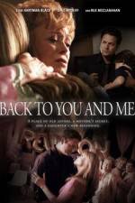 Watch Back to You and Me M4ufreemovies