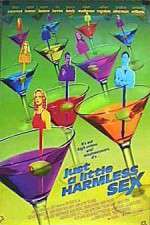 Watch Just a Little Harmless Sex M4ufreemovies
