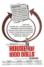 Watch House of 1,000 Dolls M4ufreemovies