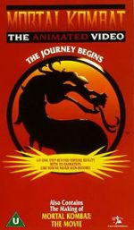 Watch Mortal Kombat: The Journey Begins M4ufreemovies