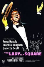 Watch The Lady Is a Square M4ufreemovies