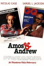 Watch Amos & Andrew M4ufreemovies