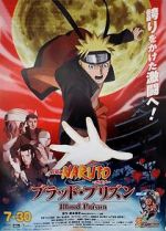 Watch Naruto Shippuden the Movie: Blood Prison M4ufreemovies