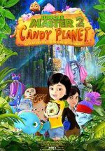 Watch Jungle Master 2: Candy Planet M4ufreemovies