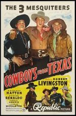 Watch Cowboys from Texas M4ufreemovies