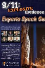 Watch 911 Explosive Evidence - Experts Speak Out M4ufreemovies