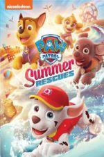 Watch PAW Patrol: Summer Rescues M4ufreemovies