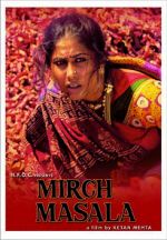 Watch Mirch Masala M4ufreemovies