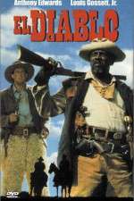 Watch El Diablo M4ufreemovies