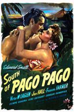 Watch South of Pago Pago M4ufreemovies