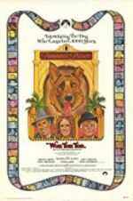 Watch Won Ton Ton: The Dog Who Saved Hollywood M4ufreemovies