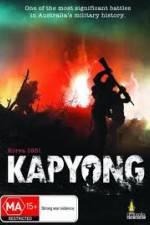 Watch Kapyong M4ufreemovies