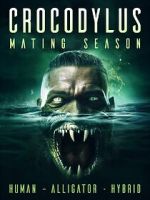 Watch Crocodylus: Mating Season M4ufreemovies