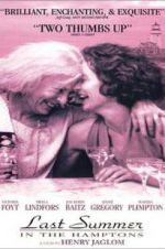 Watch Last Summer in the Hamptons M4ufreemovies