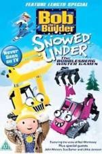 Watch Bob the Builder: Snowed Under M4ufreemovies