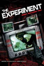 Watch The Experiment Who's Watching You M4ufreemovies