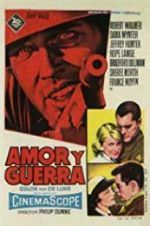 Watch In Love and War M4ufreemovies