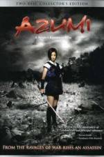 Watch Azumi M4ufreemovies
