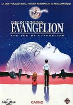 Watch Neon Genesis Evangelion: The End of Evangelion M4ufreemovies