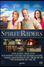 Watch Spirit Riders M4ufreemovies