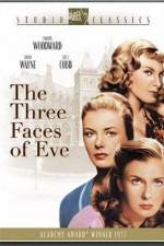 Watch The Three Faces of Eve M4ufreemovies
