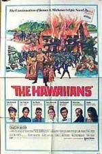 Watch The Hawaiians M4ufreemovies