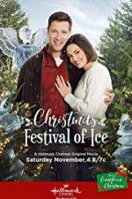 Watch Christmas Festival of Ice M4ufreemovies