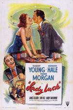 Watch Lady Luck M4ufreemovies