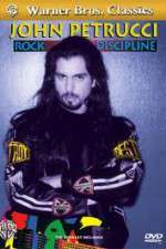 Watch John Petrucci: Rock Discipline (Guitar Lessons M4ufreemovies