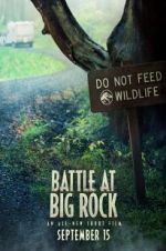 Watch Battle at Big Rock M4ufreemovies