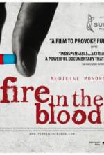 Watch Fire in the Blood M4ufreemovies