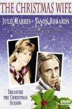 Watch The Christmas Wife M4ufreemovies