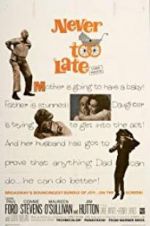 Watch Never Too Late M4ufreemovies