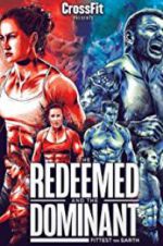 Watch The Redeemed and the Dominant: Fittest on Earth M4ufreemovies