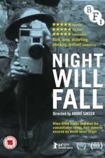 Watch Night Will Fall M4ufreemovies