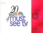 Watch 20 Years of Must See TV M4ufreemovies
