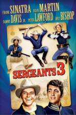 Watch Sergeants 3 M4ufreemovies