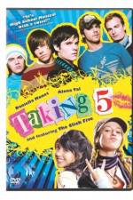 Watch Taking 5 M4ufreemovies