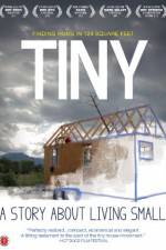 Watch TINY: A Story About Living Small M4ufreemovies