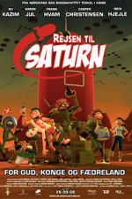 Watch Journey to Saturn M4ufreemovies