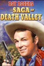 Watch Saga of Death Valley M4ufreemovies