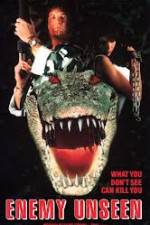 Watch Enemy Unseen M4ufreemovies
