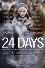 Watch 24 jours M4ufreemovies