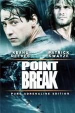 Watch Point Break M4ufreemovies