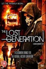 Watch The Lost Generation M4ufreemovies