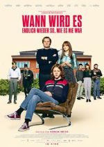 Watch Wann wird es endlich wieder so, wie es nie war M4ufreemovies