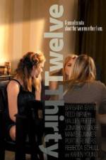 Watch Twelve Thirty M4ufreemovies