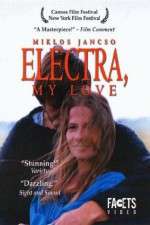 Watch Electra My Love M4ufreemovies