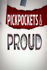 Watch Pickpockets and Proud M4ufreemovies