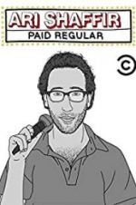 Watch Ari Shaffir: Paid Regular M4ufreemovies